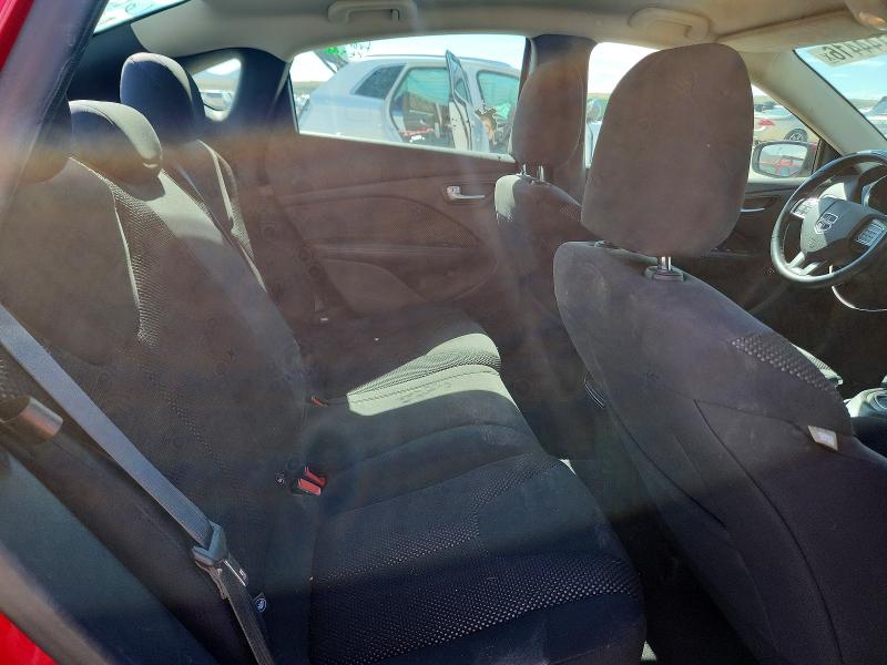 2014 Dodge Dart მანქანა იყიდება აუქციონზე, vin: 1C3CDFDH3ED794615, აუქციონის ნომერი: 59144416