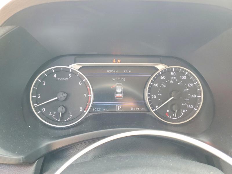 Продажа на аукционе авто 2025 Nissan Sentra, vin: 3N1AB8CV9SY271669, номер лота: 56631256