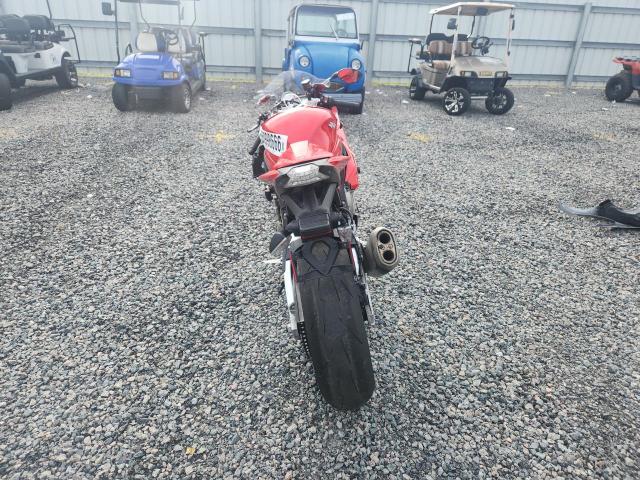 Aukcja sprzedaży 2016 Bmw S 1000, vin: WB10D2108GZ355385, numer aukcji: 55998666