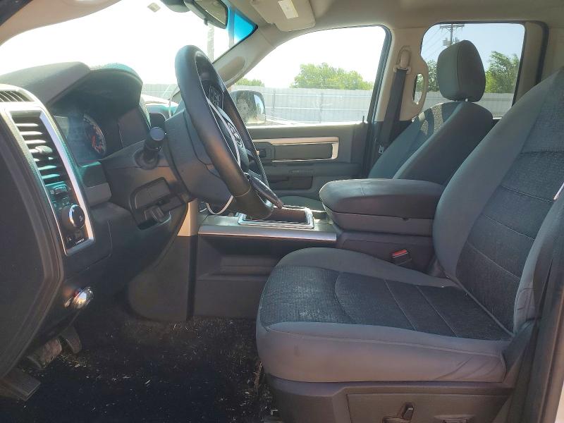 Продажа на аукционе авто 2015 Ram 1500, vin: 1C6RR7GT3FS560203, номер лота: 56406776