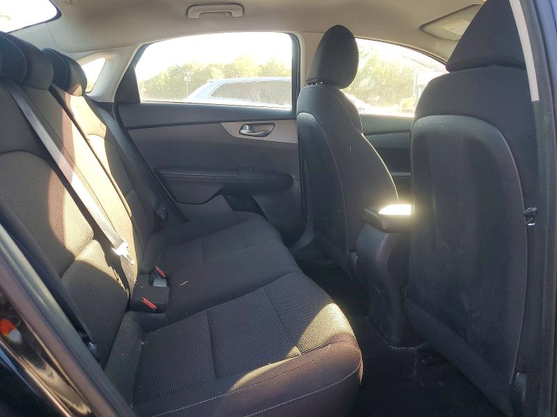 Продажа на аукционе авто 2020 Kia Forte, vin: 3KPF24AD5LE153899, номер лота: 55974916