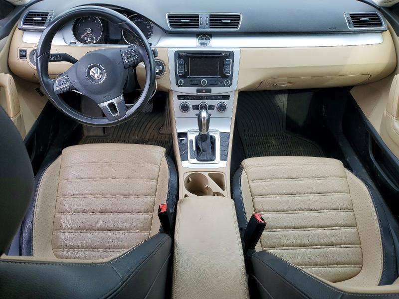 56484696 :رقم المزاد ، WVWBN7AN1DE565220 vin ، 2013 Volkswagen Cc مزاد بيع