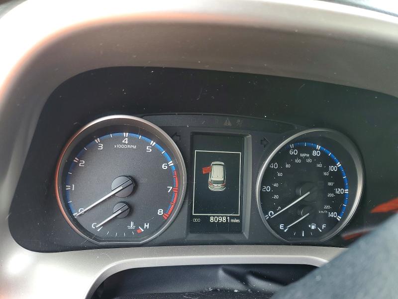 Продаж на аукціоні авто 2018 Toyota Rav4, vin: JTMZFREV7JD109970, номер лоту: 55684146