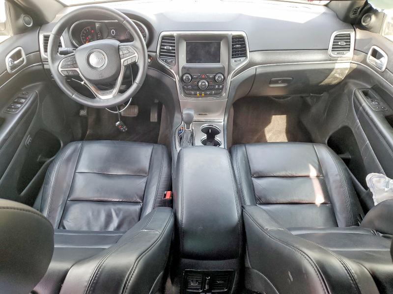 Продаж на аукціоні авто 2018 Jeep Grand Cherokee, vin: 1C4RJFBG6JC373433, номер лоту: 58415186