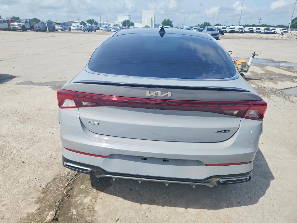 Aukcja sprzedaży 2022 Kia K5, vin: 5XXG64J24NG102766, numer aukcji: 55135386