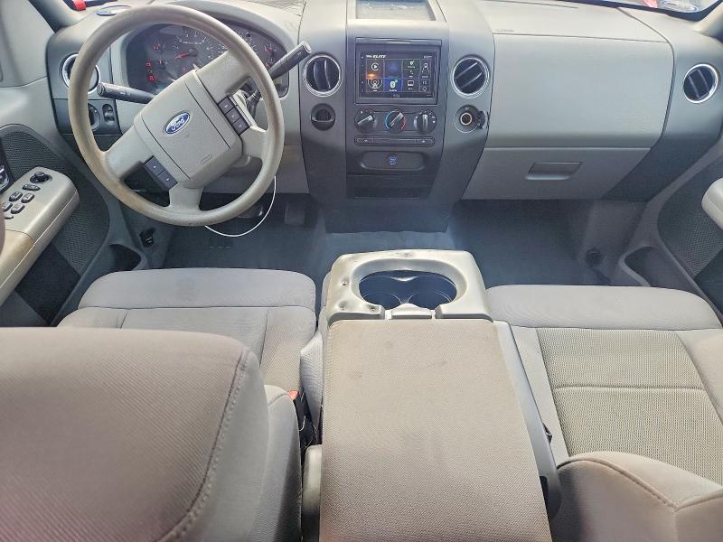 Продаж на аукціоні авто 2006 Ford F150, vin: 1FTRW12W86KC51987, номер лоту: 55401656