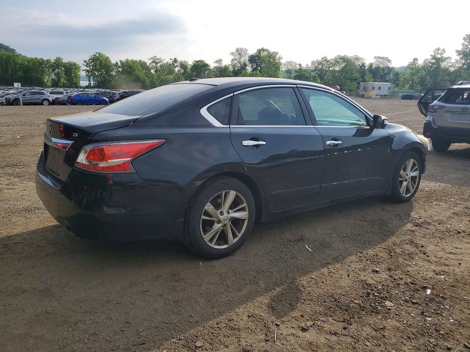 Продажа на аукционе авто 2015 Nissan Altima, vin: 1N4AL3AP5FC465251, номер лота: 56716956