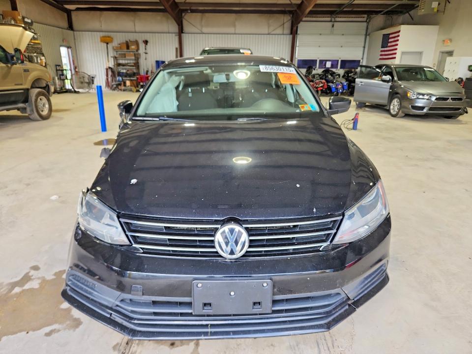 Продажа на аукционе авто 2016 Volkswagen Jetta, vin: 3VWB67AJ2GM264381, номер лота: 85630115