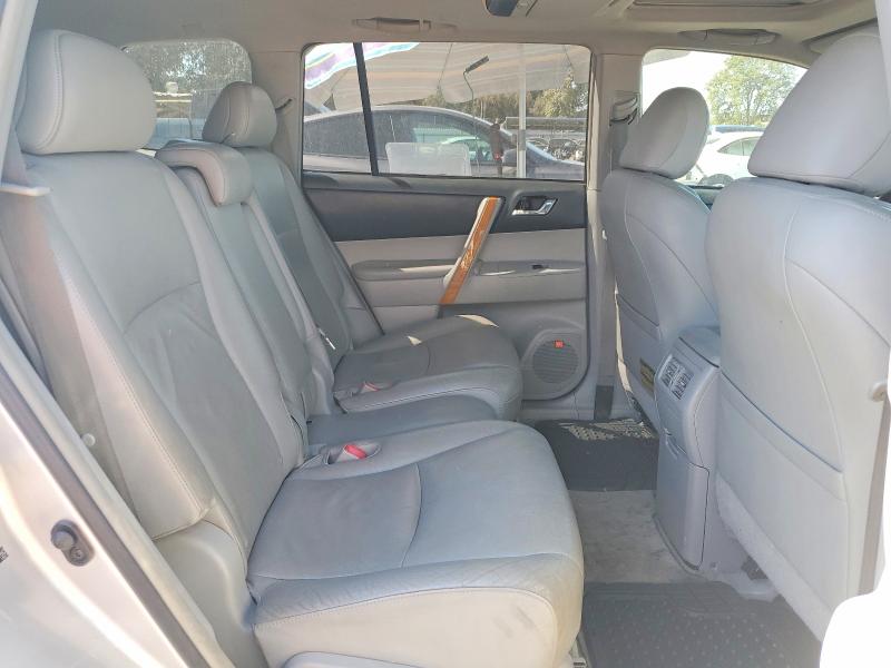Продаж на аукціоні авто 2008 Toyota Highlander, vin: JTEEW44AX82001862, номер лоту: 57626136