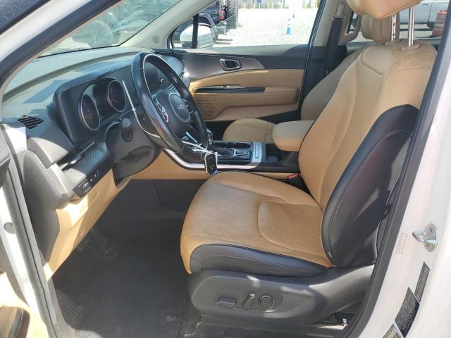 Продаж на аукціоні авто 2023 Kia Carnival, vin: KNDNB4H38P6207734, номер лоту: 56592256