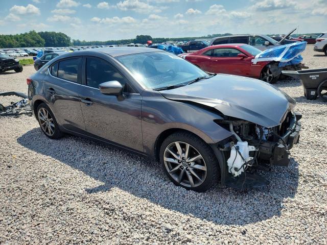 Продаж на аукціоні авто 2018 Mazda 3, vin: 3MZBN1V31JM263256, номер лоту: 56266406