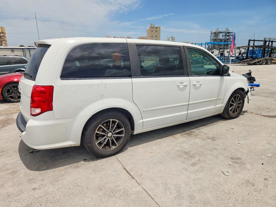 Aukcja sprzedaży 2015 Dodge Grand Caravan, vin: 2C4RDGBG4FR559127, numer aukcji: 57675316