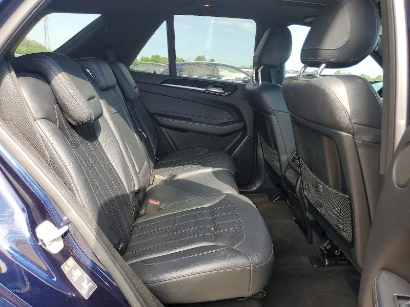 Продажа на аукционе авто 2018 Mercedes-benz Gle, vin: 4JGDA5HB0JB054160, номер лота: 55013256