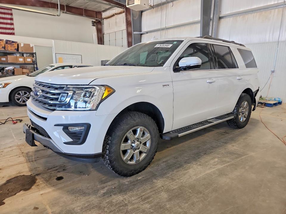 Продаж на аукціоні авто 2019 Ford Expedition, vin: 1FMJU1JTXKEA24508, номер лоту: 57635346