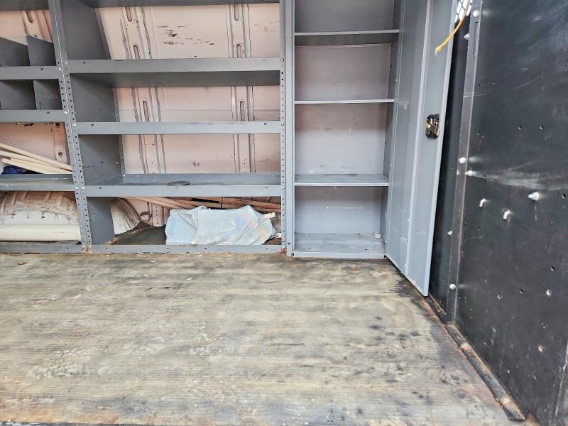 Aukcja sprzedaży 2009 Chevrolet Express G3500, vin: 1GCHG35K491119381, numer aukcji: 56408196