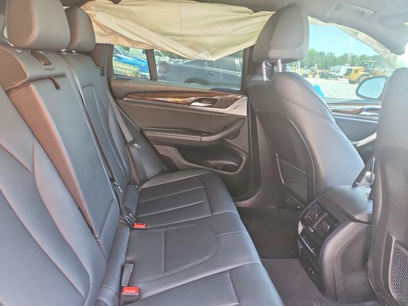 Продаж на аукціоні авто 2020 Bmw X3, vin: 5UXTY3C02LLU71815, номер лоту: 55875986