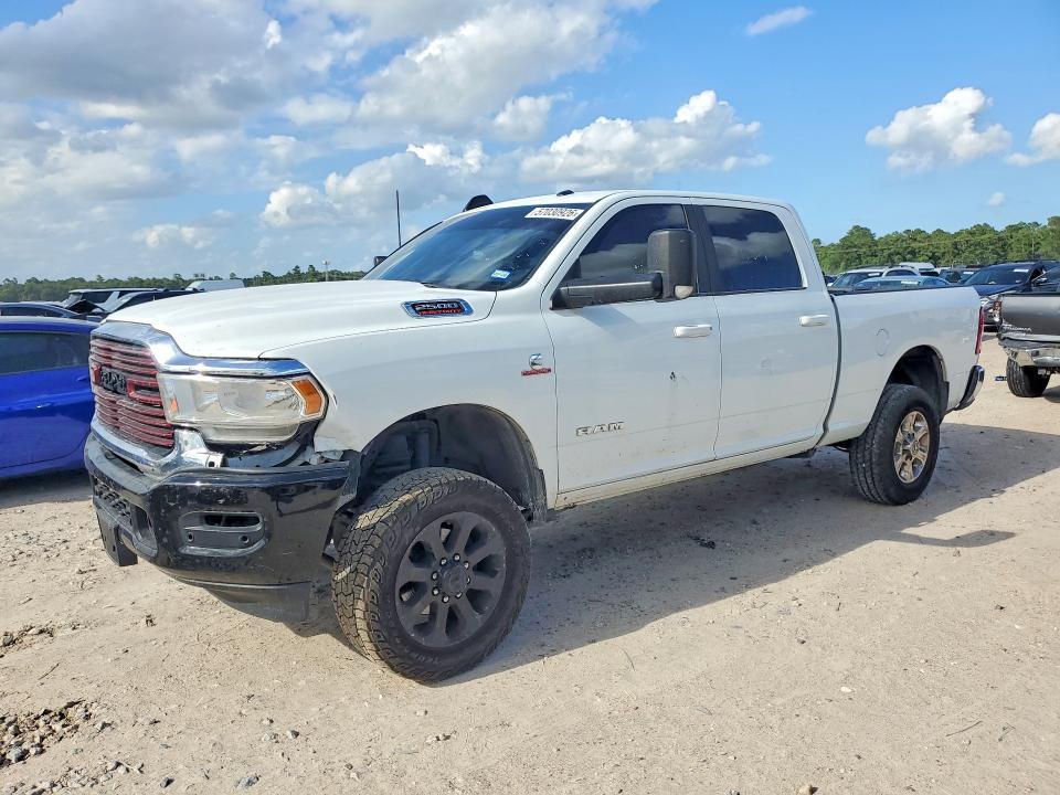 Auction sale of the 2022 Ram 2500, vin: 3C6UR5DL0NG386471, lot number: 57030926