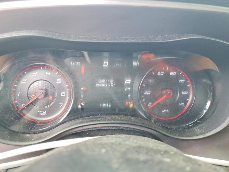 2020 Dodge Charger მანქანა იყიდება აუქციონზე, vin: 2C3CDXBG7LH241529, აუქციონის ნომერი: 57143246