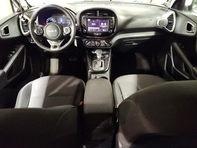 56414486 :رقم المزاد ، KNDJ23AU1N7803531 vin ، 2022 Kia Soul مزاد بيع