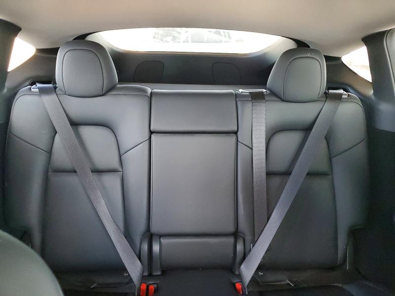 Aukcja sprzedaży 2023 Tesla Model Y, vin: 7SAYGDEF7PF756281, numer aukcji: 57014956