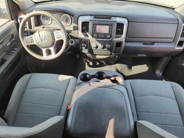 Продажа на аукционе авто 2021 Ram 1500 Classic, vin: 1C6RR7LGXMS535904, номер лота: 56566146