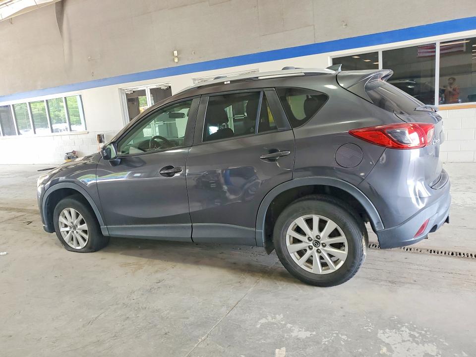 Aukcja sprzedaży 2014 Mazda Cx-5, vin: JM3KE2CY5E0337236, numer aukcji: 56641956