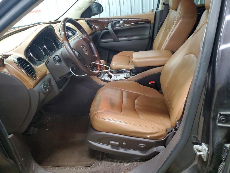 Продажа на аукционе авто 2015 Buick Enclave, vin: 5GAKVBKD8FJ331001, номер лота: 55813776