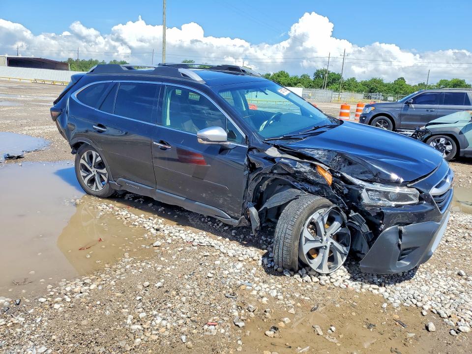 Aukcja sprzedaży 2020 Subaru Outback, vin: 4S4BTAPC3L3176321, numer aukcji: 55812936