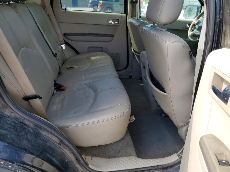 Продажа на аукционе авто 2008 Mercury Mariner, vin: 4M2CU97138KJ27954, номер лота: 56489766