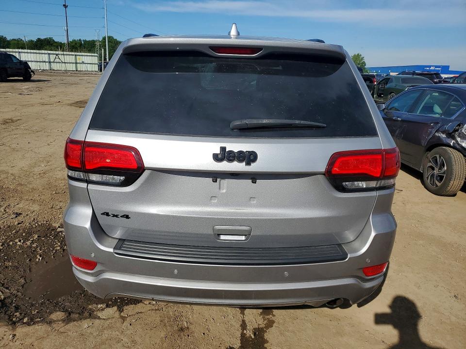 Aukcja sprzedaży 2019 Jeep Grand Cherokee, vin: 1C4RJFAG4KC849987, numer aukcji: 57543636