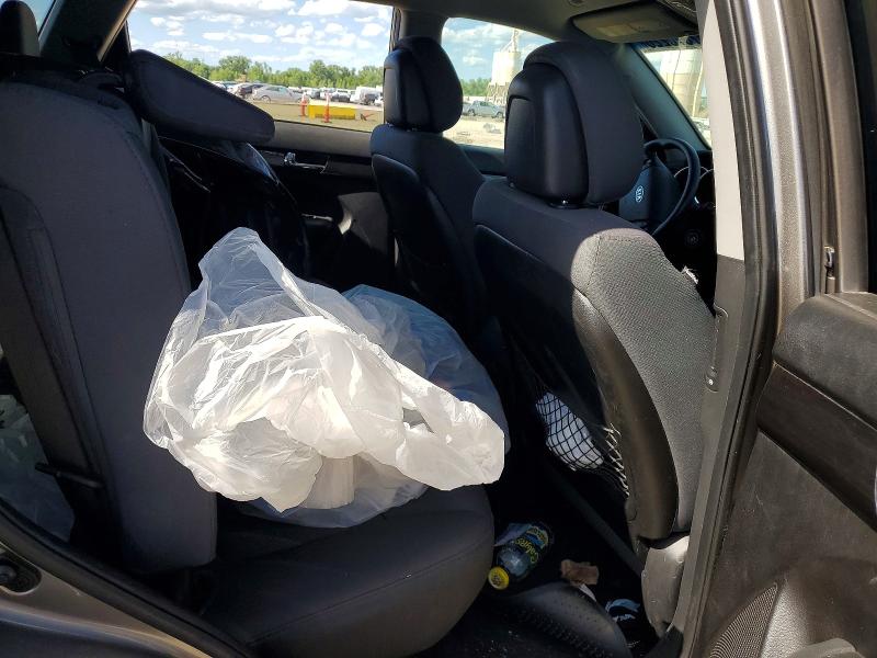 Aukcja sprzedaży 2013 Kia Sorento, vin: 5XYKT4A28DG402792, numer aukcji: 57373226
