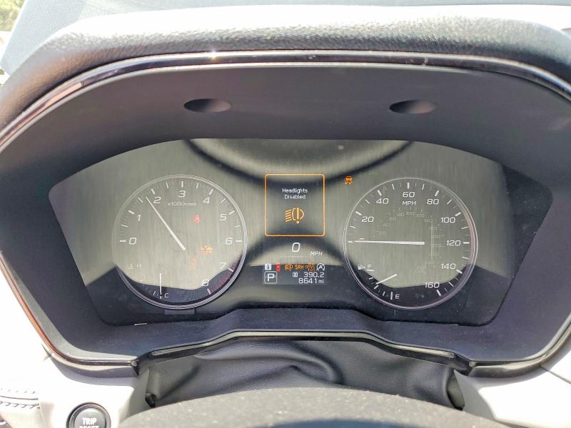 Продажа на аукционе авто 2025 Subaru Outback, vin: 4S4BTADC5S3135885, номер лота: 85635955