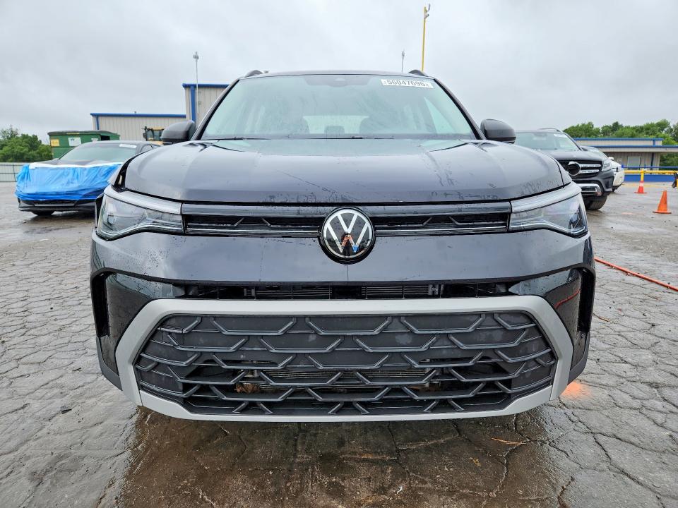 Продаж на аукціоні авто 2025 Volkswagen Taos, vin: 3VV5C7B21SM061606, номер лоту: 56047696