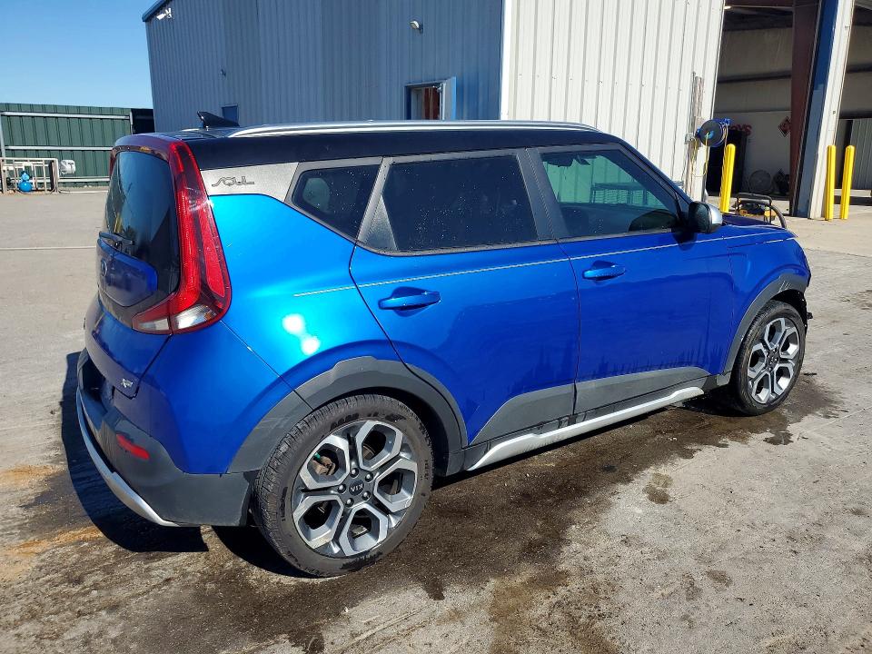 Продаж на аукціоні авто 2020 Kia Soul, vin: KNDJ23AU1L7102694, номер лоту: 57235696