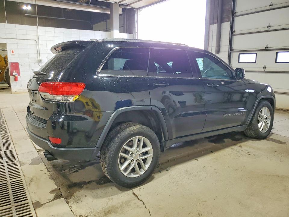 Продаж на аукціоні авто 2017 Jeep Grand Cherokee, vin: 1C4RJFAG2HC906079, номер лоту: 56074726