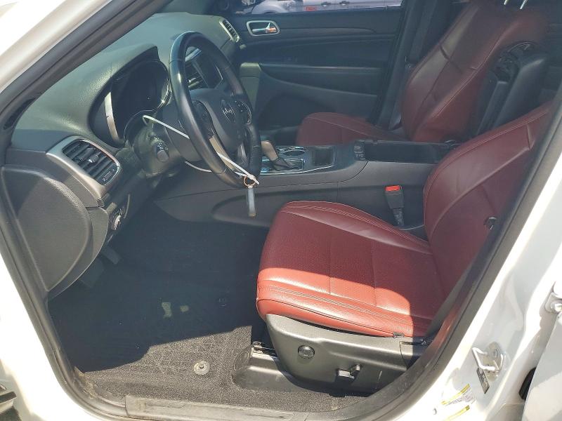 Продаж на аукціоні авто 2021 Jeep Grand Cherokee, vin: 1C4RJFAG6MC538239, номер лоту: 58352256