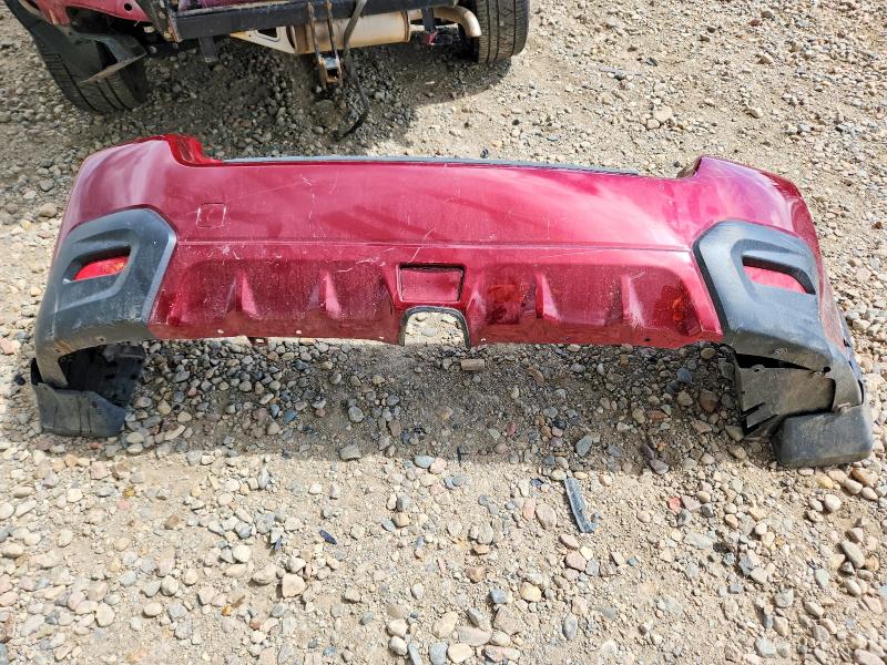 2017 Subaru Crosstrek მანქანა იყიდება აუქციონზე, vin: JF2GPABC7H8232911, აუქციონის ნომერი: 56521686