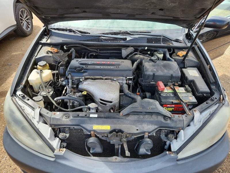2006 Toyota Camry მანქანა იყიდება აუქციონზე, vin: 4T1BE32K86U124475, აუქციონის ნომერი: 55582776