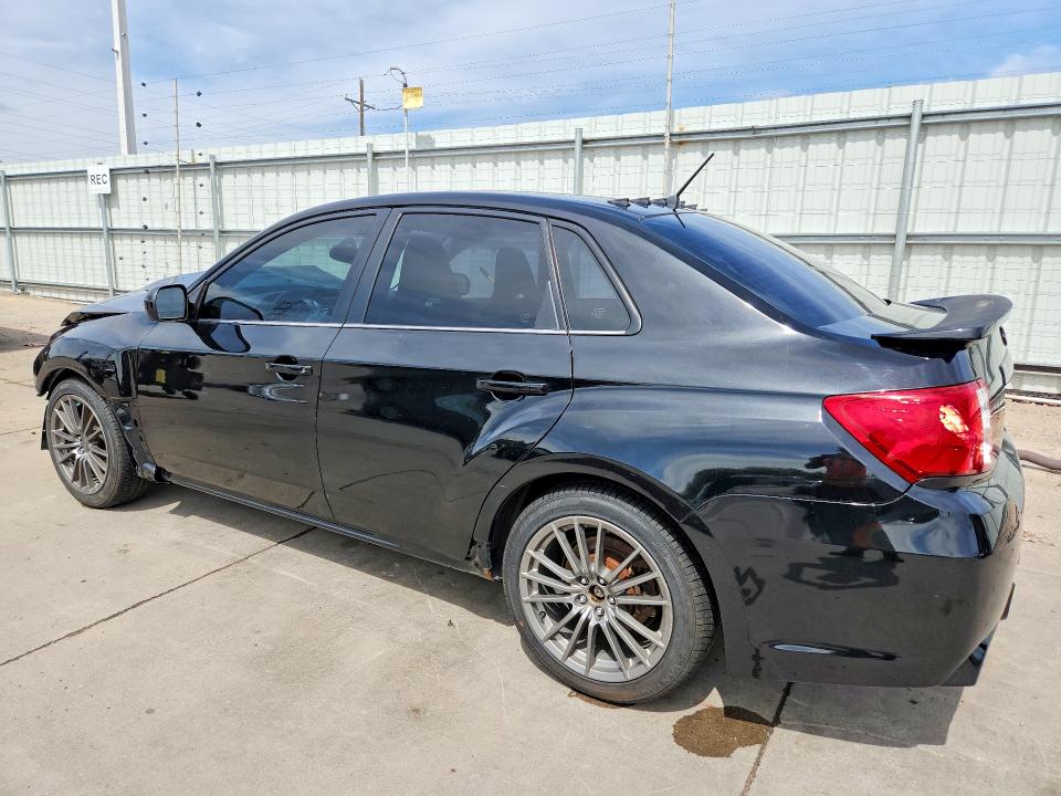 Продаж на аукціоні авто 2013 Subaru Impreza, vin: JF1GV7E66DG021461, номер лоту: 51009786