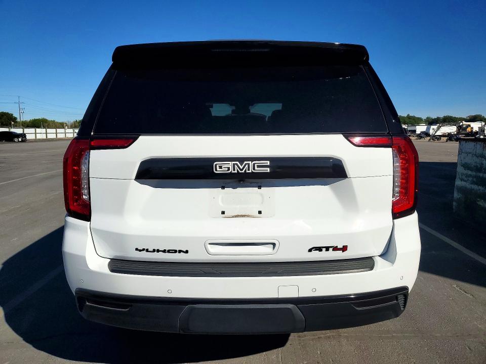 Продаж на аукціоні авто 2023 Gmc Yukon, vin: 1GKS2CKD1PR243024, номер лоту: 57204686