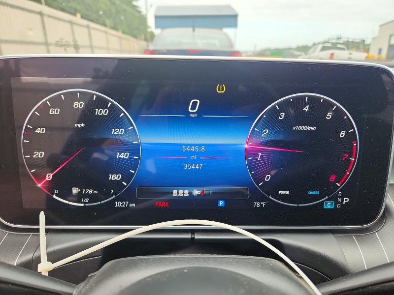 Продажа на аукционе авто 2023 Mercedes-benz C, vin: W1KAF4GB9PR153232, номер лота: 56138746