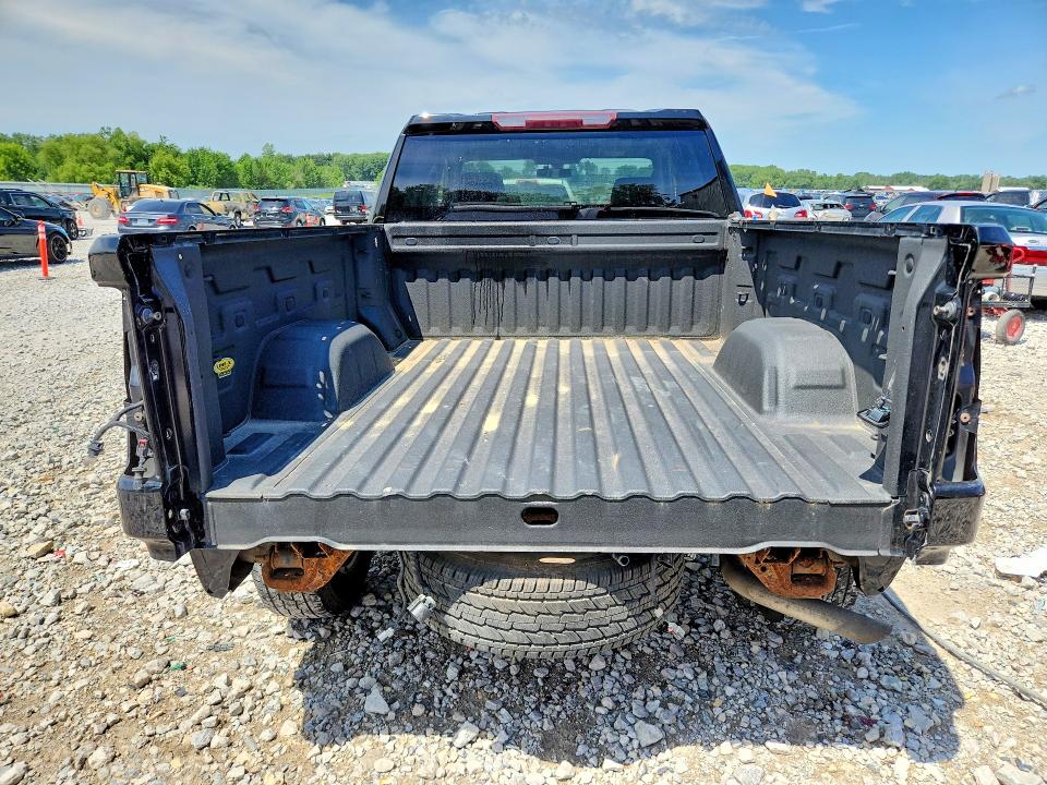 56592916 :رقم المزاد ، 1GTR9AEF7KZ300049 vin ، 2019 Gmc Sierra مزاد بيع
