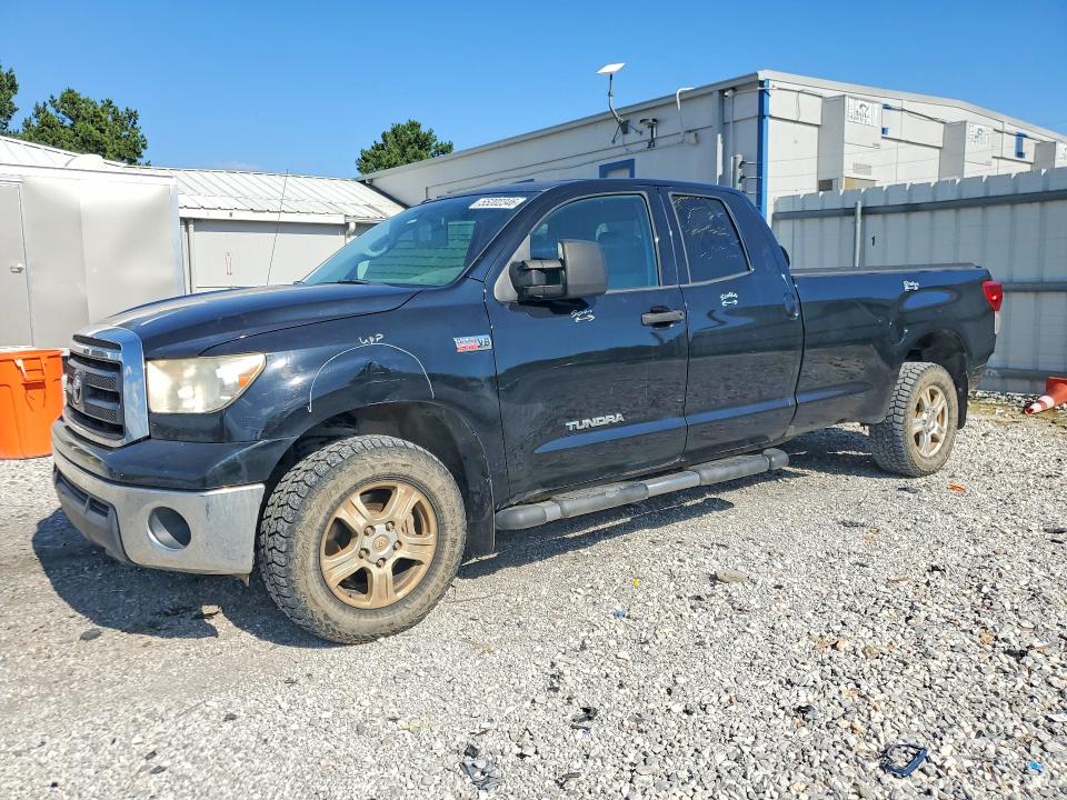 Aukcja sprzedaży 2013 Toyota Tundra, vin: 5TFCW5F19DX015232, numer aukcji: 55202346