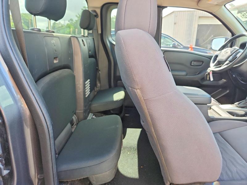 Продажа на аукционе авто 2022 Nissan Frontier, vin: 1N6ED1CL5NN641206, номер лота: 57330816
