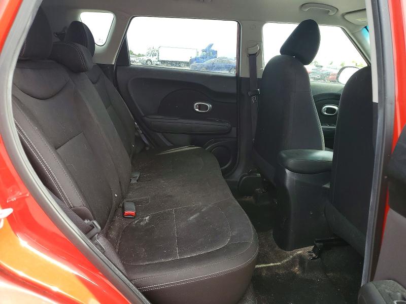 59019316 :رقم المزاد ، KNDJN2A27K7657003 vin ، 2019 Kia Soul مزاد بيع