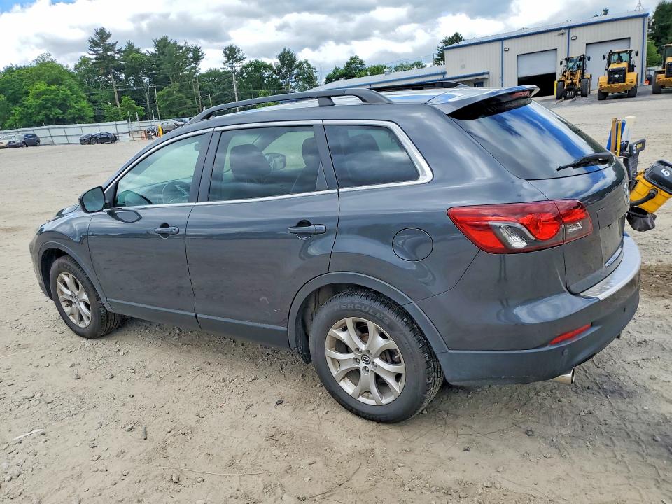 Aukcja sprzedaży 2014 Mazda Cx-9, vin: JM3TB3CV8E0438229, numer aukcji: 57624856