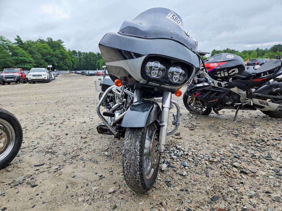 Продаж на аукціоні авто 2005 Harley-davidson Fltri, vin: 1HD1FSW165Y659593, номер лоту: 58033006