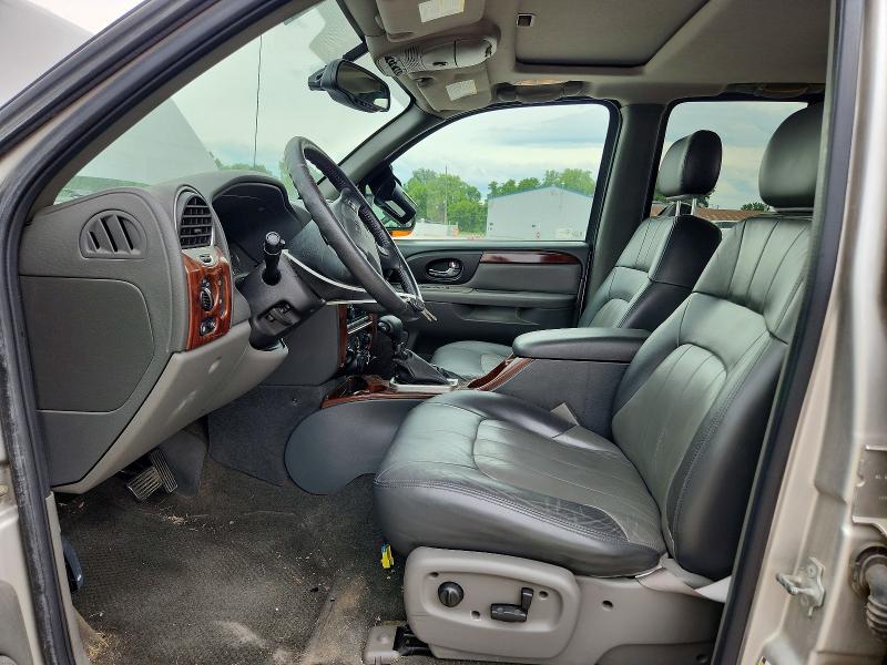 2004 Gmc Envoy მანქანა იყიდება აუქციონზე, vin: 1GKDT13S342323811, აუქციონის ნომერი: 57566456