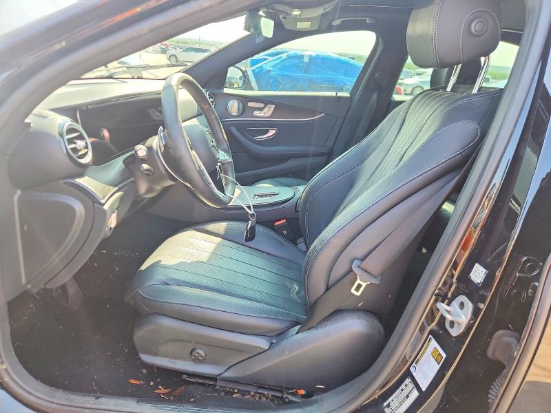 58367216 :رقم المزاد ، W1KZF8EB2PB182559 vin ، 2023 Mercedes-benz E مزاد بيع