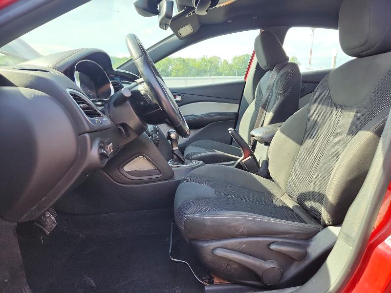 57487616 :رقم المزاد ، 1C3CDFBB6FD421875 vin ، 2015 Dodge Dart مزاد بيع